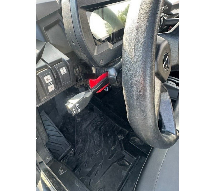 2022 Can-Am Commander MAX XT-P 1000R