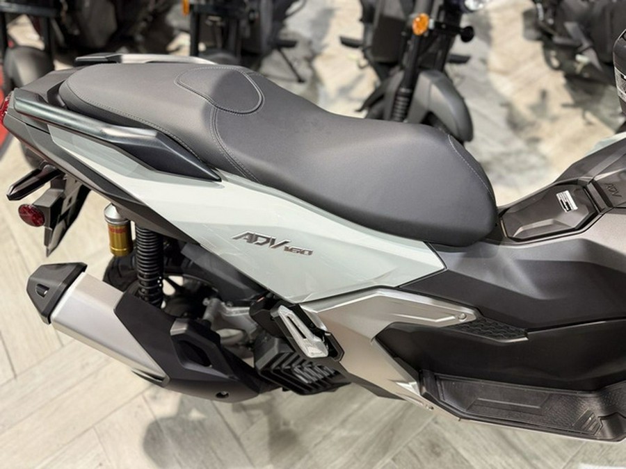 2026 Honda ADV160
