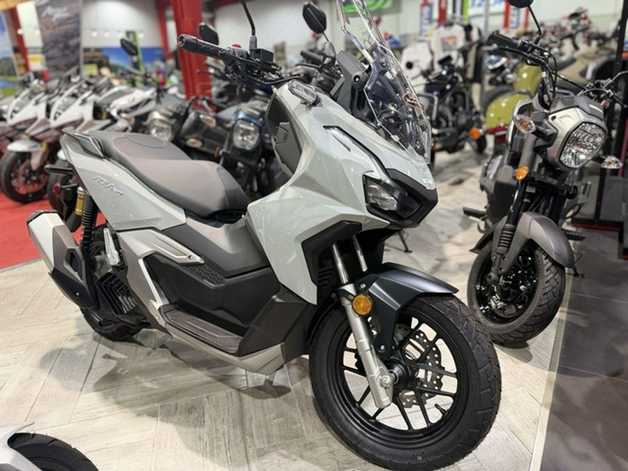 2026 Honda ADV160