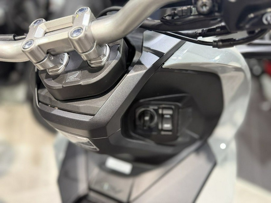 2026 Honda ADV160