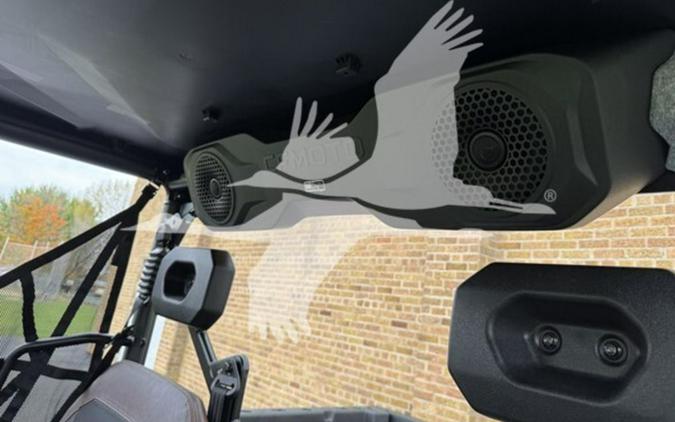 2026 CFMOTO UFORCE U10 XL PRO