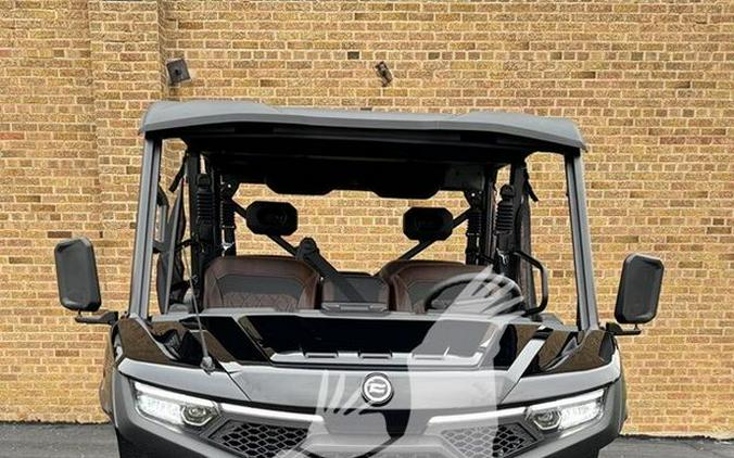 2026 CFMOTO UFORCE U10 XL PRO