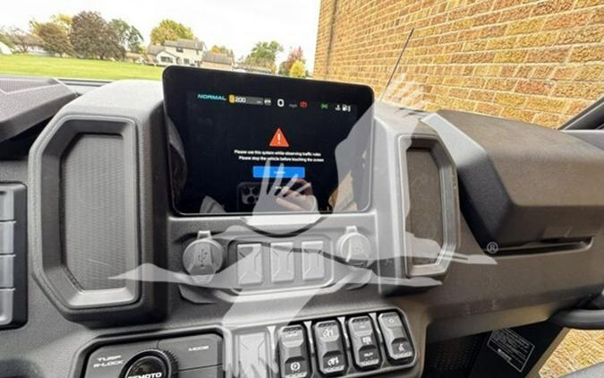 2026 CFMOTO UFORCE U10 XL PRO