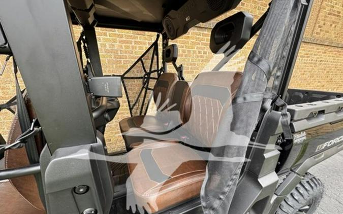 2026 CFMOTO UFORCE U10 XL PRO