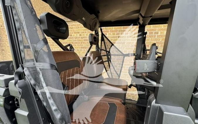 2026 CFMOTO UFORCE U10 XL PRO