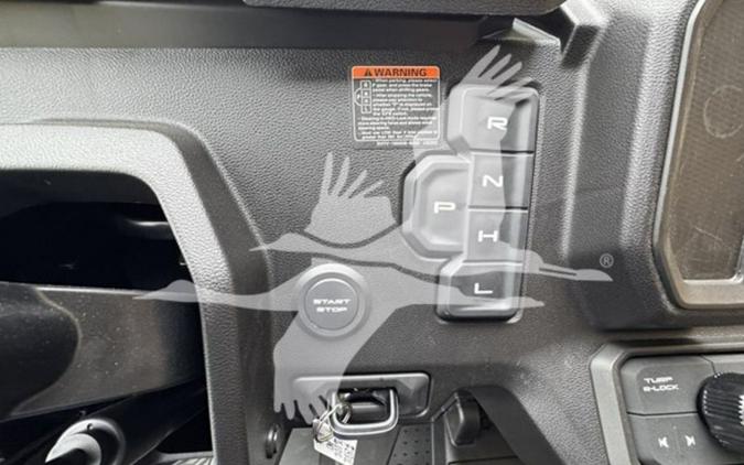 2026 CFMOTO UFORCE U10 XL PRO