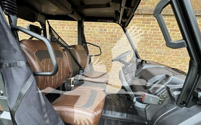 2026 CFMOTO UFORCE U10 XL PRO