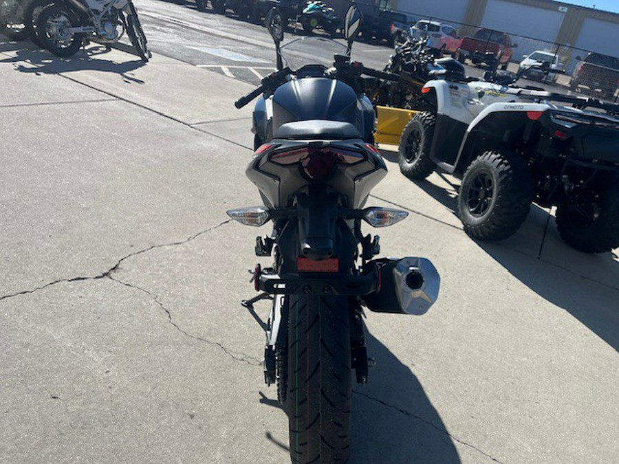 2026 Ninja® 500 ABS - Kawasaki