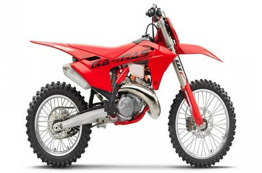 2025 GAS GAS EX 250