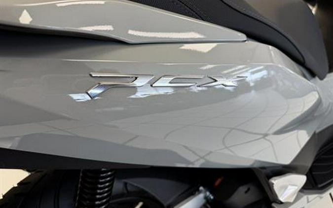 2025 Honda PCX