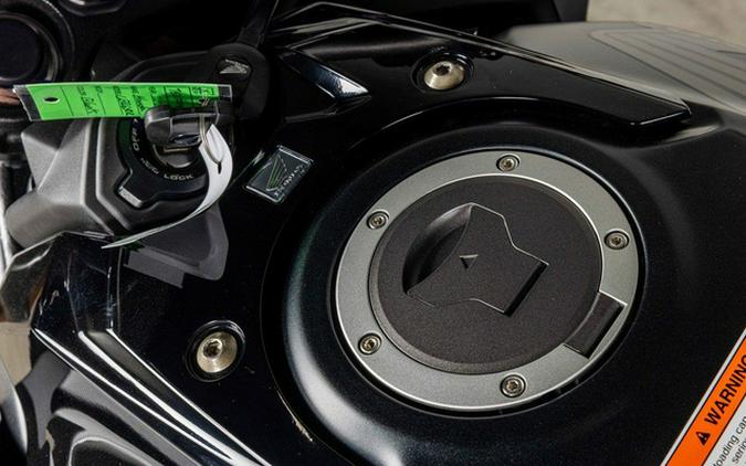 2026 Honda CB650R E-Clutch