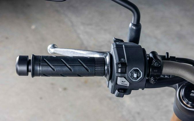 2026 Honda CB650R E-Clutch