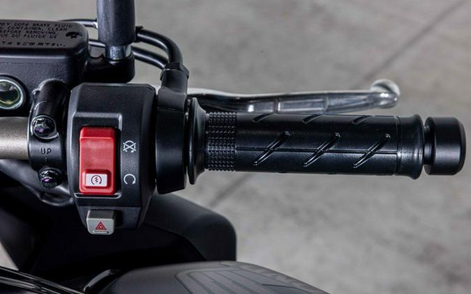 2026 Honda CB650R E-Clutch