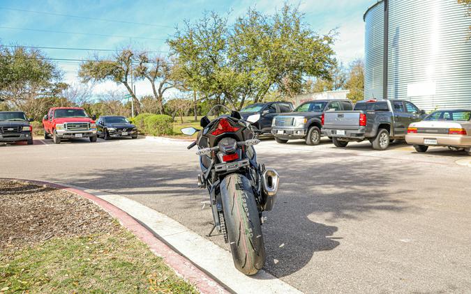 2026 KAWASAKI NINJA ZX10R ABS