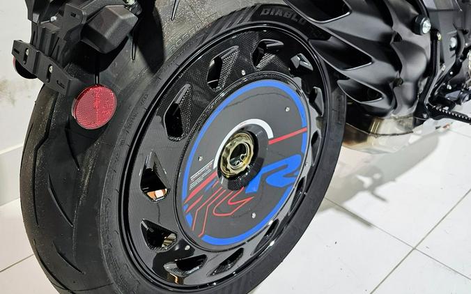 2023 MV Agusta Dragster America