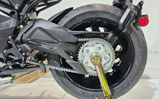 2023 MV Agusta Dragster America