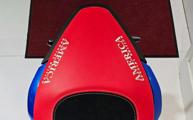 2023 MV Agusta Dragster America