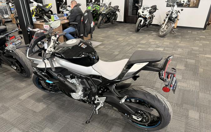 2026 CFMOTO 675SS