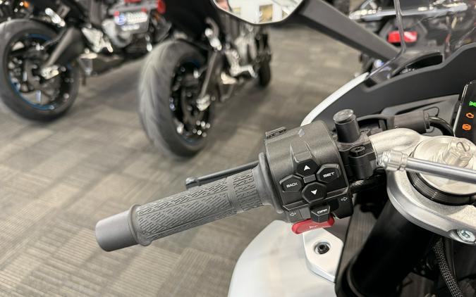 2026 CFMOTO 675SS