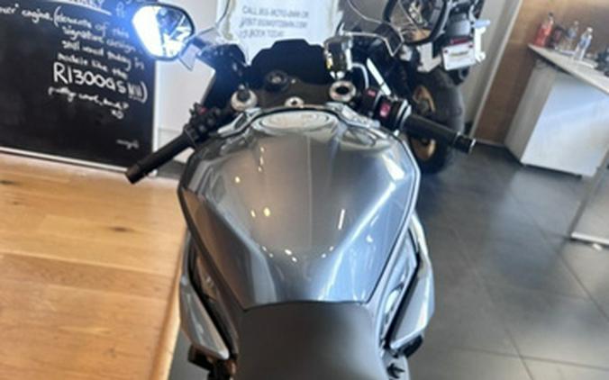2026 BMW S 1000 RR Sport 1000 RR Light White M Motorsport