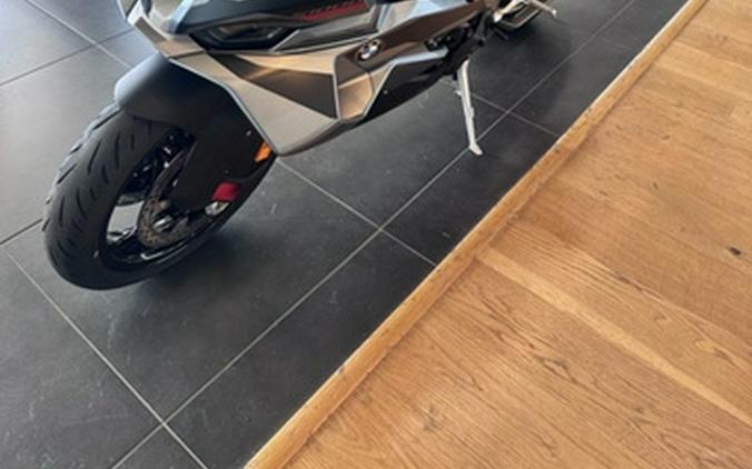 2026 BMW S 1000 RR Sport 1000 RR Light White M Motorsport