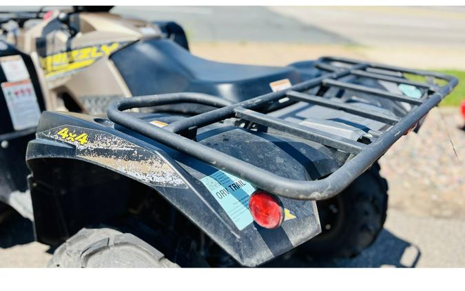 2020 GRIZZLY 700 EPS SE - Yamaha