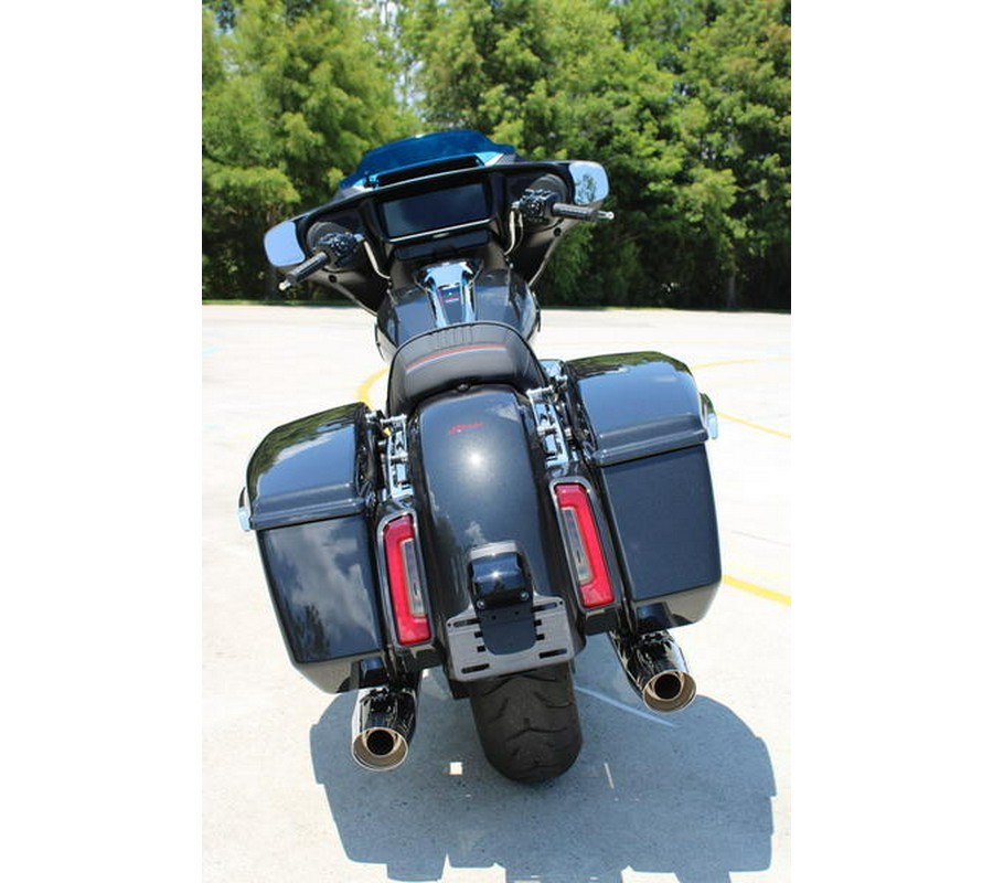 2026 Harley-Davidson® FLHX - Street Glide®