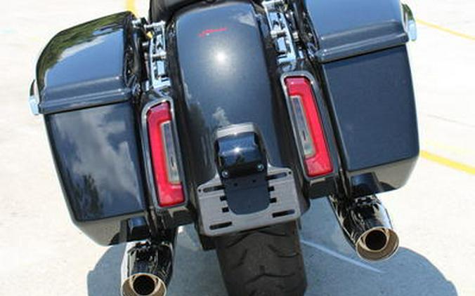 2026 Harley-Davidson® FLHX - Street Glide®