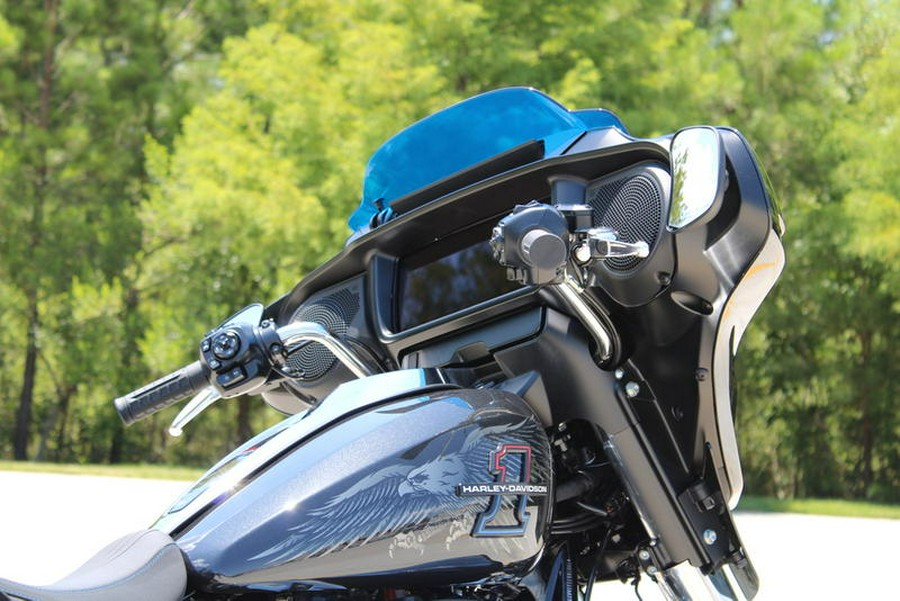 2026 Harley-Davidson® FLHX - Street Glide®