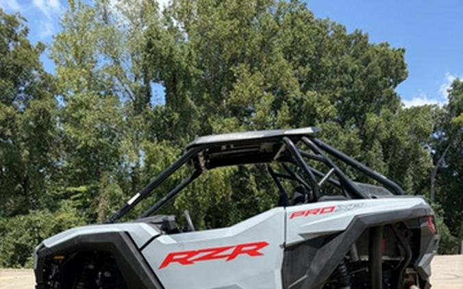 2025 Polaris RZR Pro XP Sport