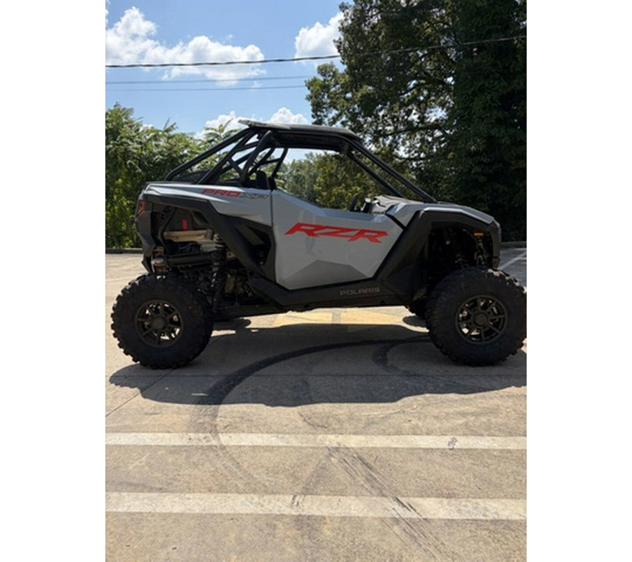 2025 Polaris RZR Pro XP Sport
