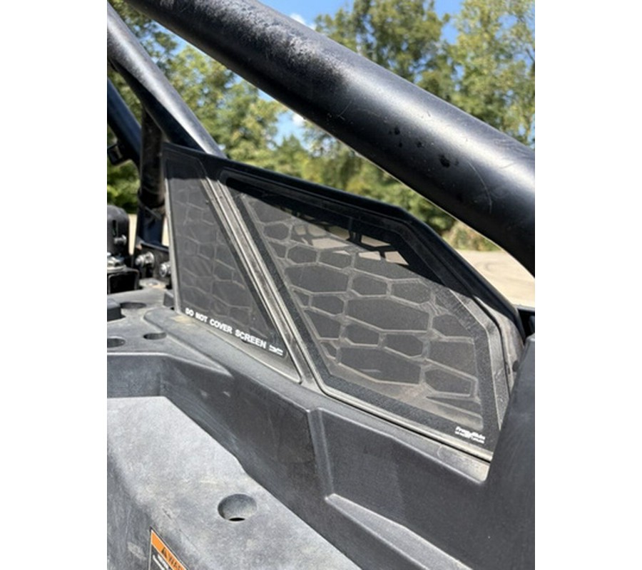 2025 Polaris RZR Pro XP Sport