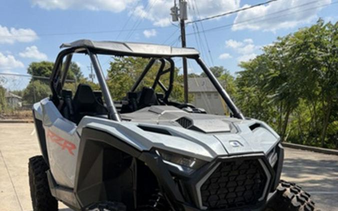 2025 Polaris RZR Pro XP Sport