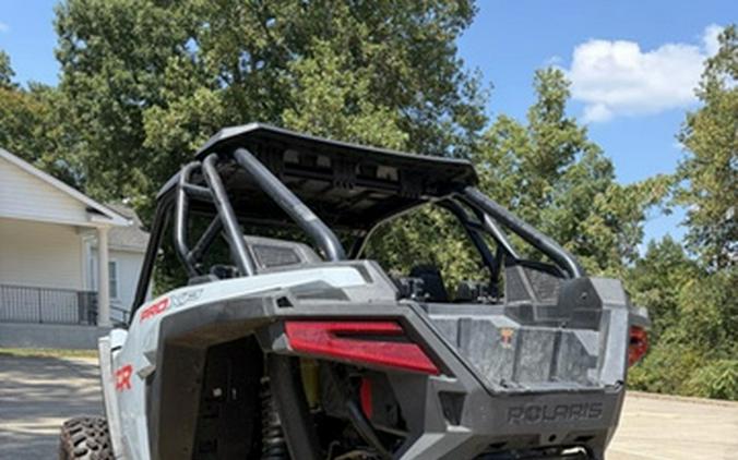 2025 Polaris RZR Pro XP Sport