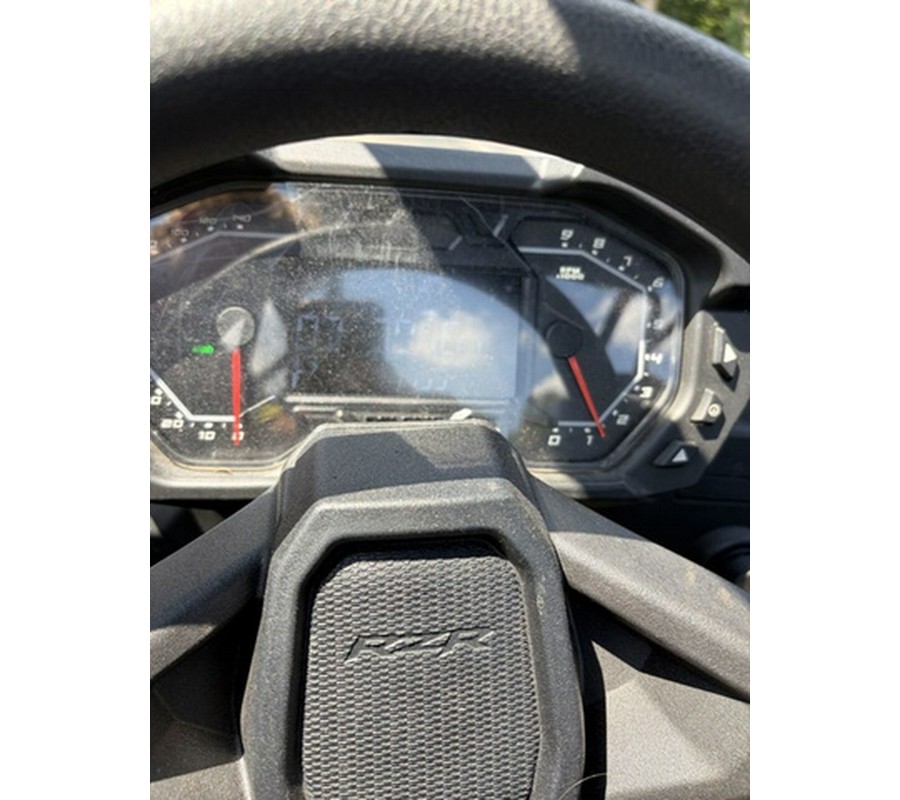 2025 Polaris RZR Pro XP Sport