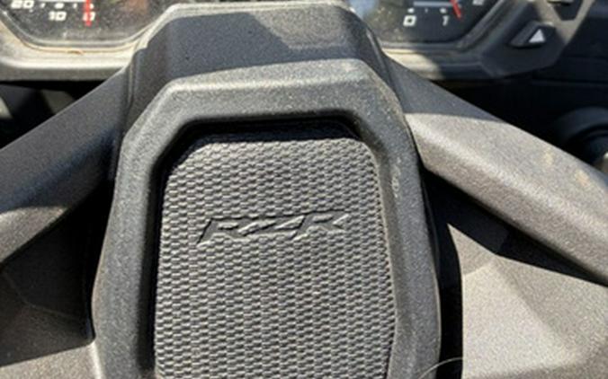 2025 Polaris RZR Pro XP Sport