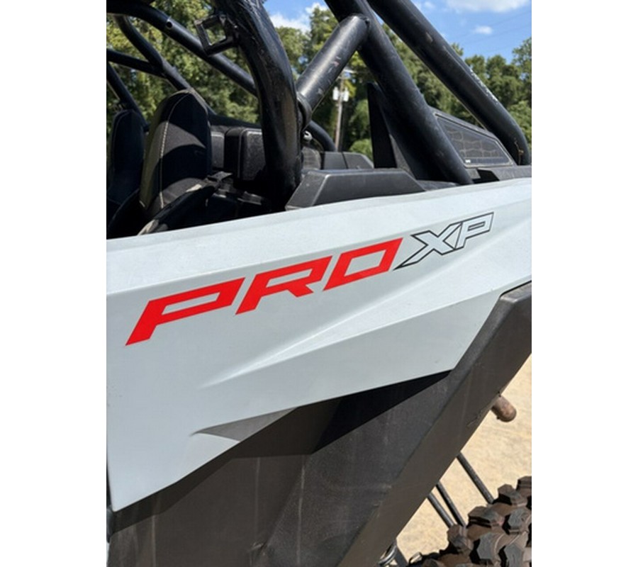2025 Polaris RZR Pro XP Sport