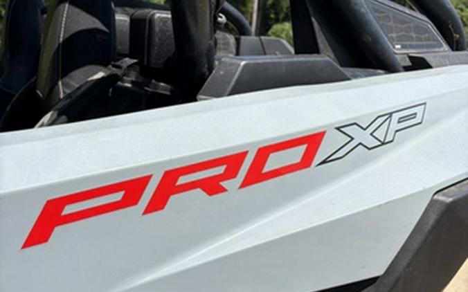 2025 Polaris RZR Pro XP Sport
