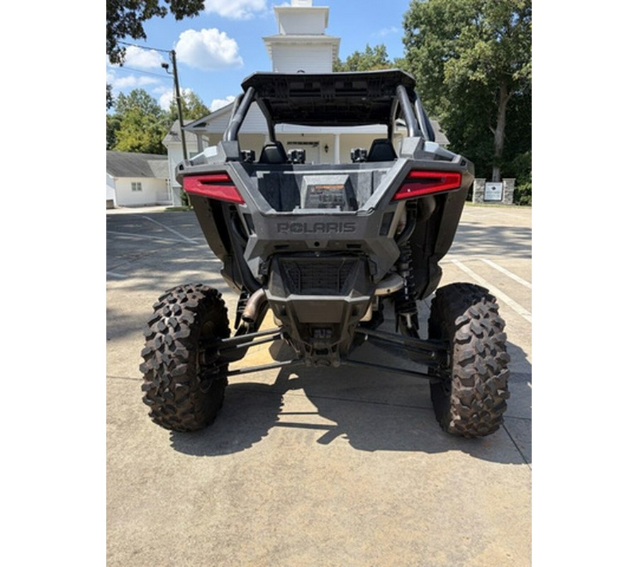 2025 Polaris RZR Pro XP Sport