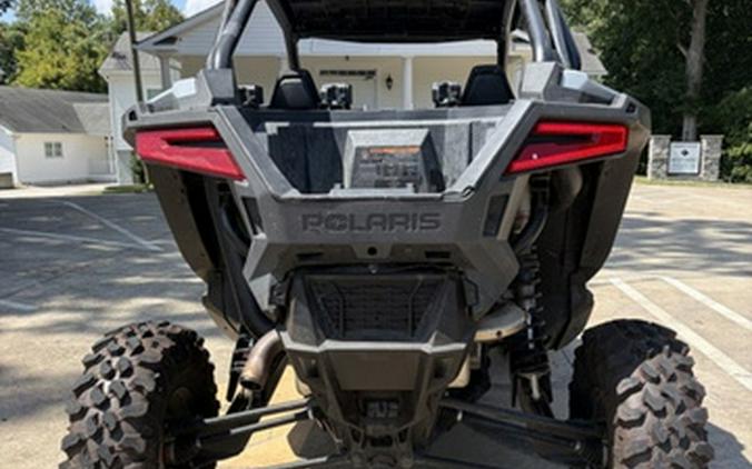 2025 Polaris RZR Pro XP Sport