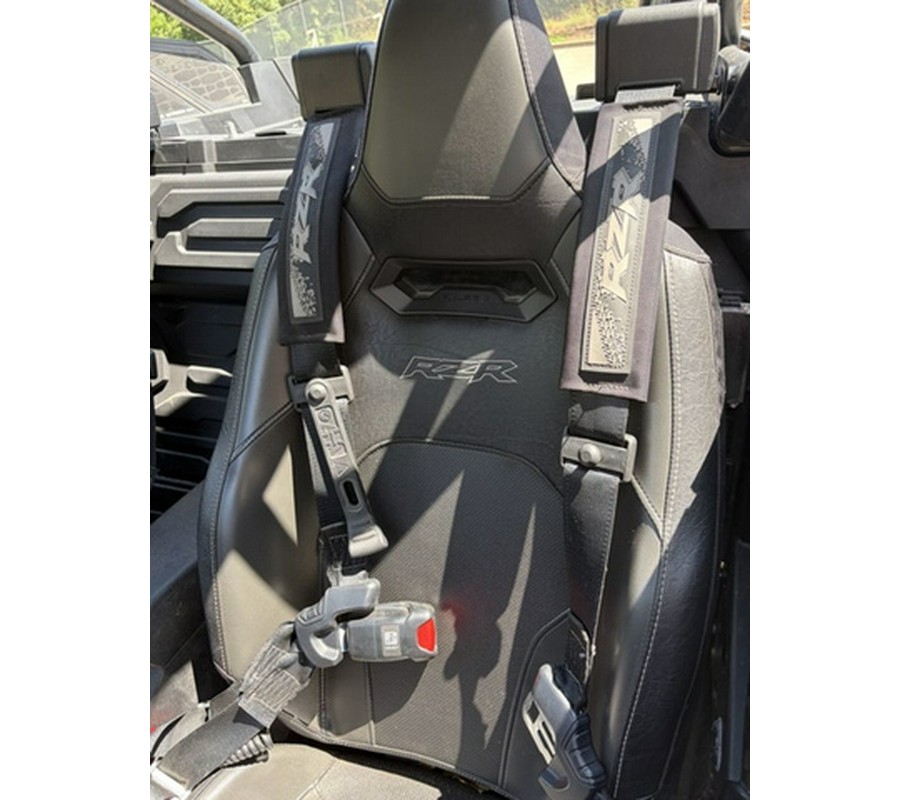 2025 Polaris RZR Pro XP Sport