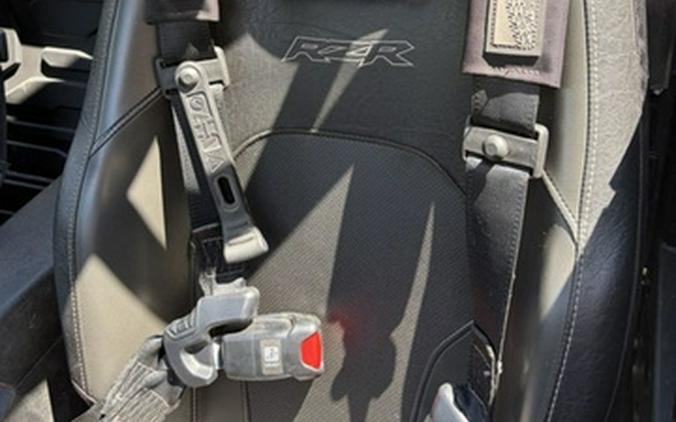 2025 Polaris RZR Pro XP Sport