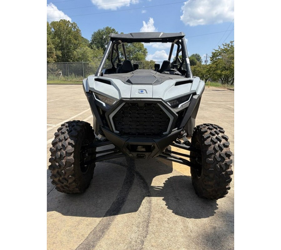 2025 Polaris RZR Pro XP Sport