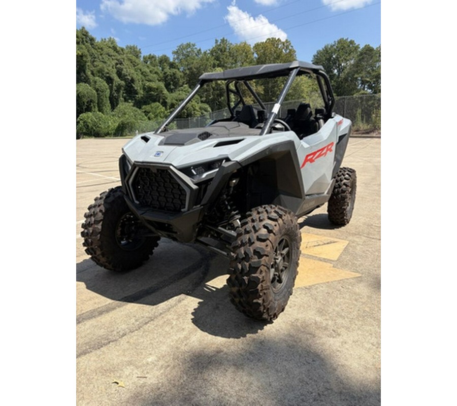 2025 Polaris RZR Pro XP Sport
