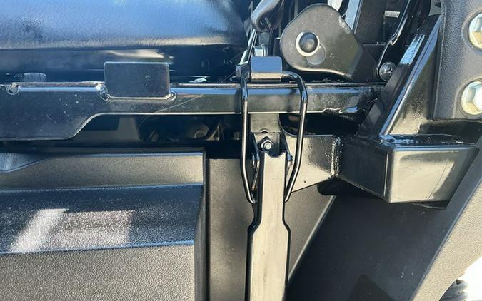2017 Kawasaki Mule Pro-FXT EPS Camo