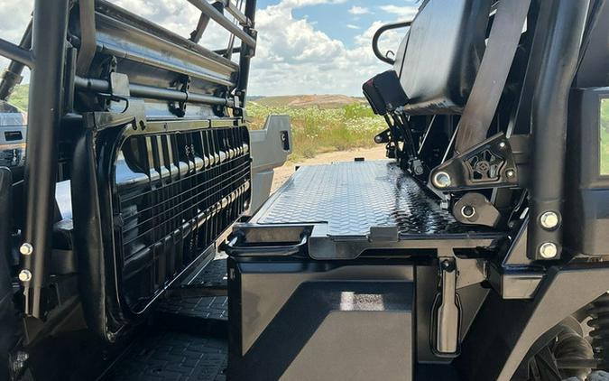 2017 Kawasaki Mule Pro-FXT EPS Camo