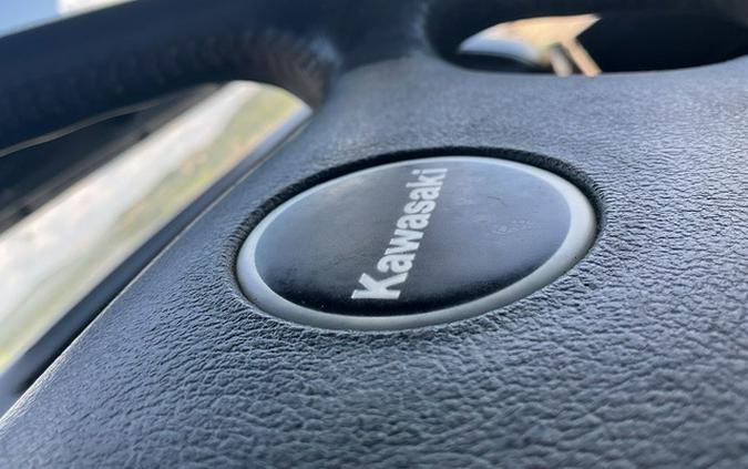 2017 Kawasaki Mule Pro-FXT EPS Camo