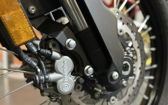 2022 Yamaha Tenere 700
