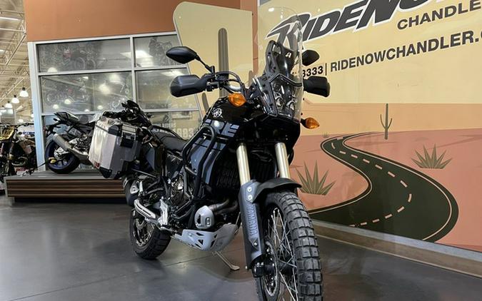 2022 Yamaha Tenere 700