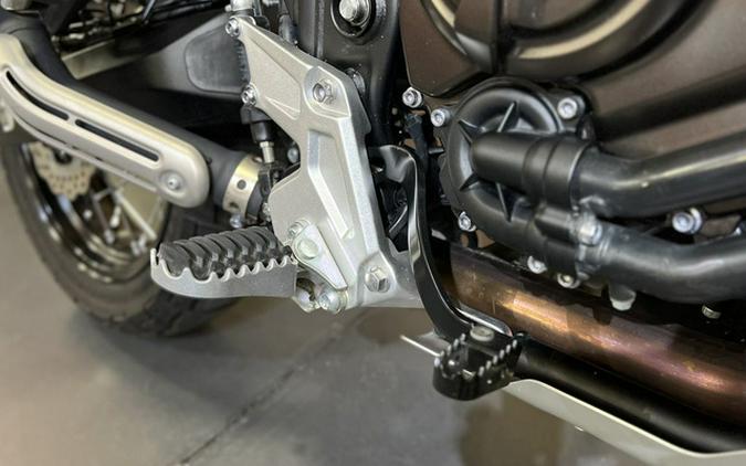 2022 Yamaha Tenere 700